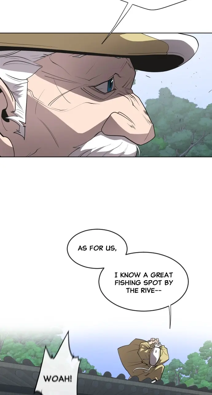 The Superhuman Era Chapter 44 Page 15