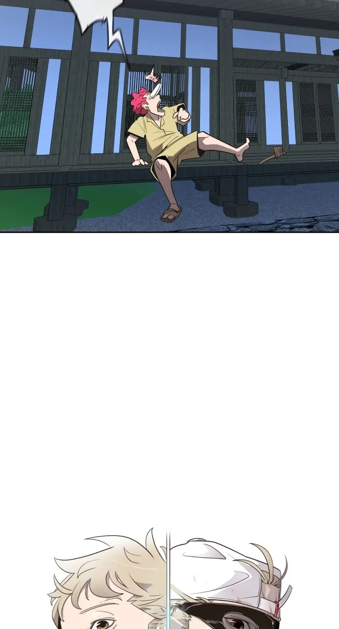 The Superhuman Era Chapter 44 Page 16