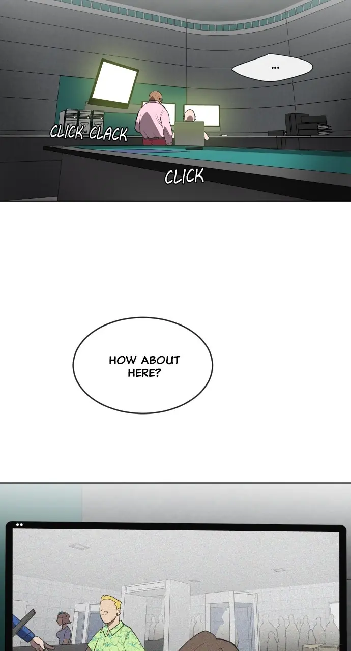 The Superhuman Era Chapter 44 Page 18