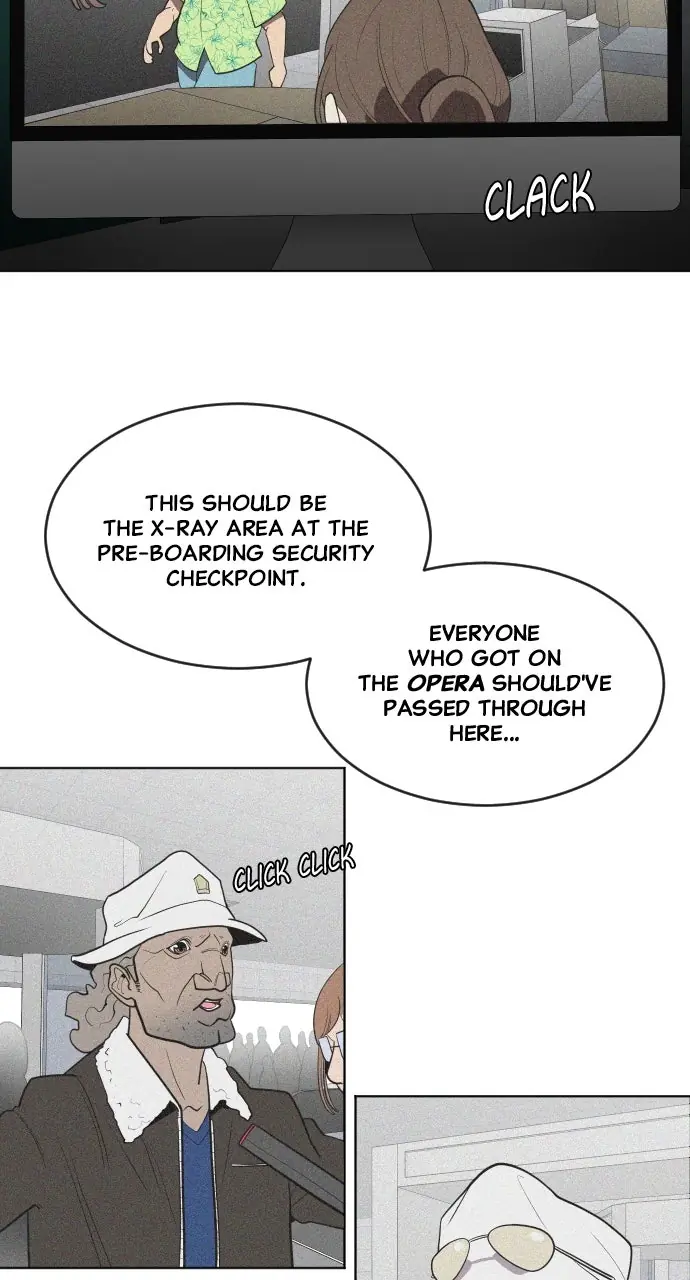 The Superhuman Era Chapter 44 Page 19