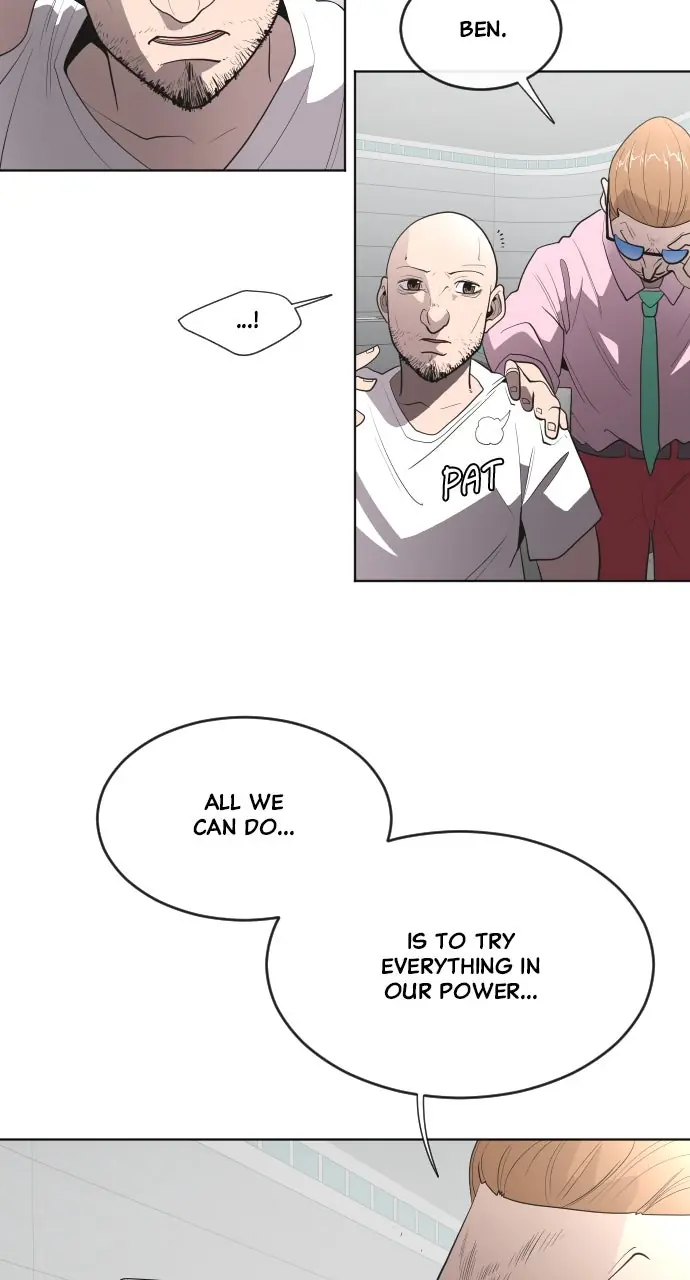 The Superhuman Era Chapter 44 Page 22