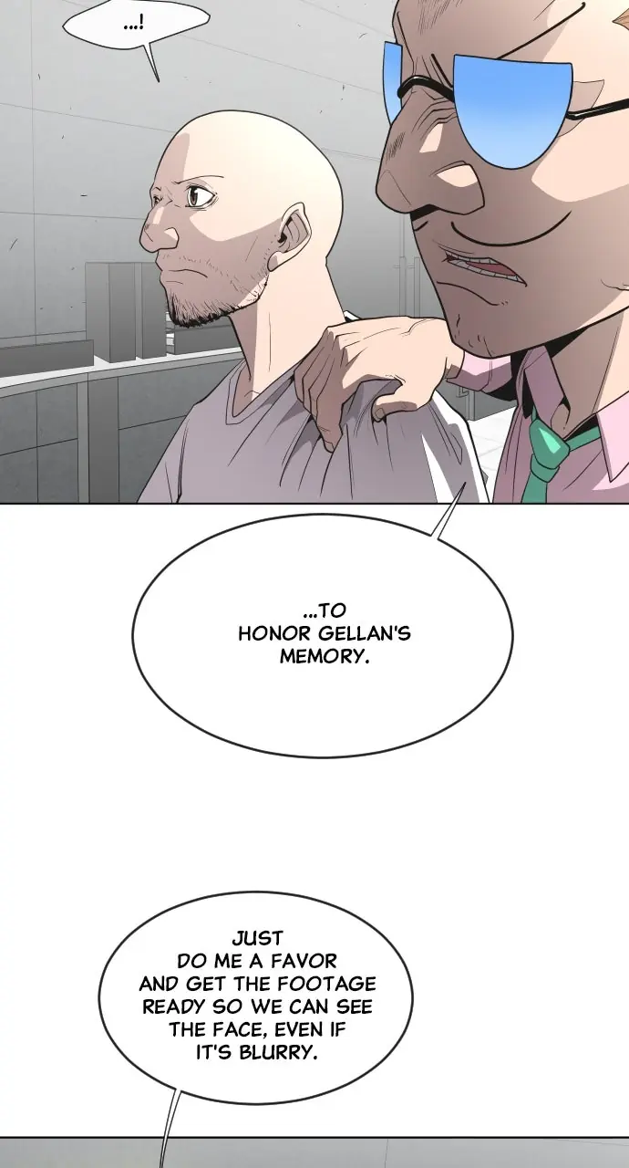 The Superhuman Era Chapter 44 Page 23