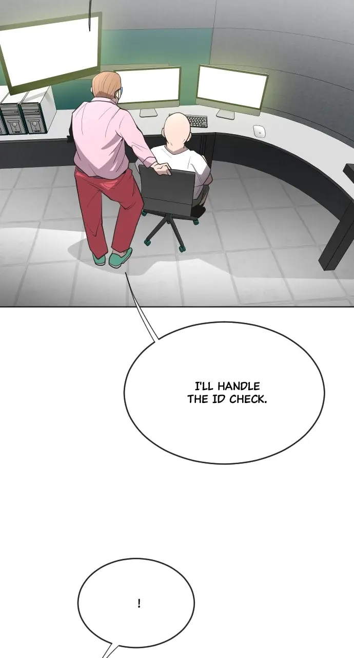 The Superhuman Era Chapter 44 Page 24