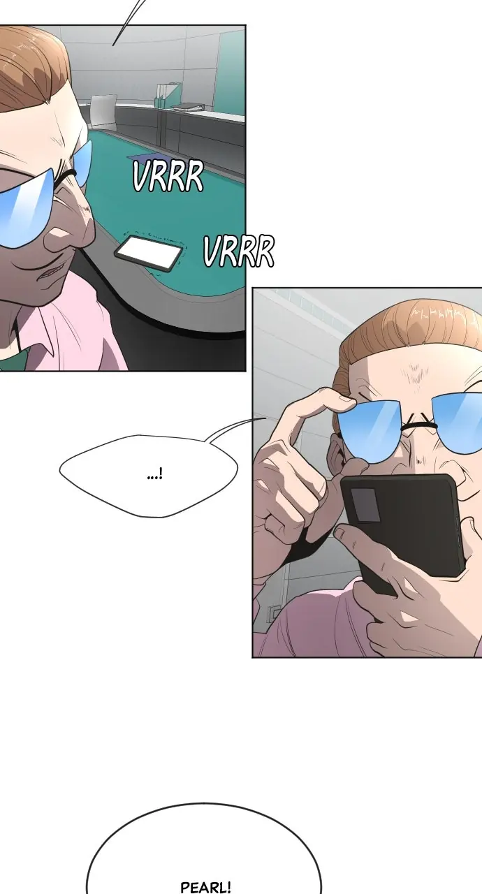 The Superhuman Era Chapter 44 Page 25