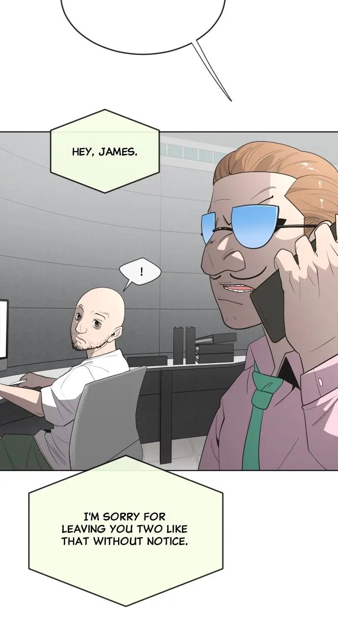 The Superhuman Era Chapter 44 Page 26