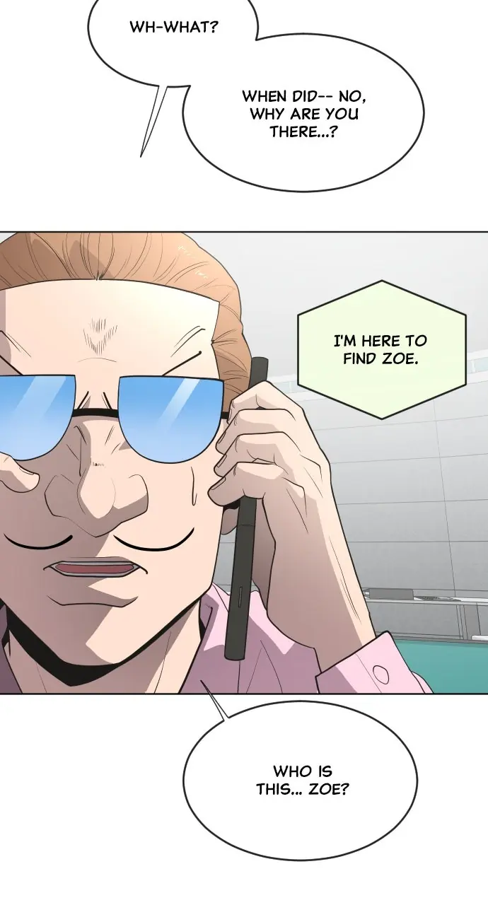 The Superhuman Era Chapter 44 Page 28