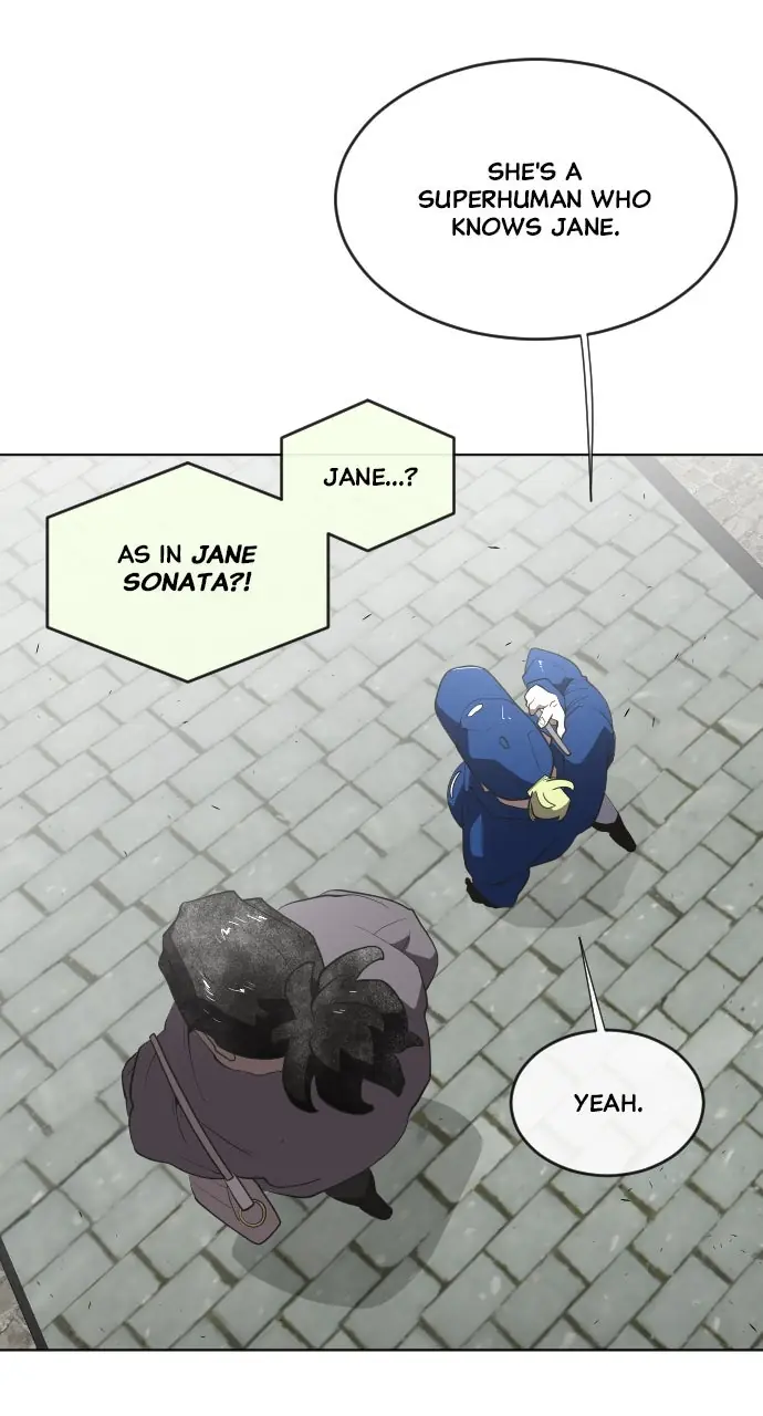 The Superhuman Era Chapter 44 Page 29