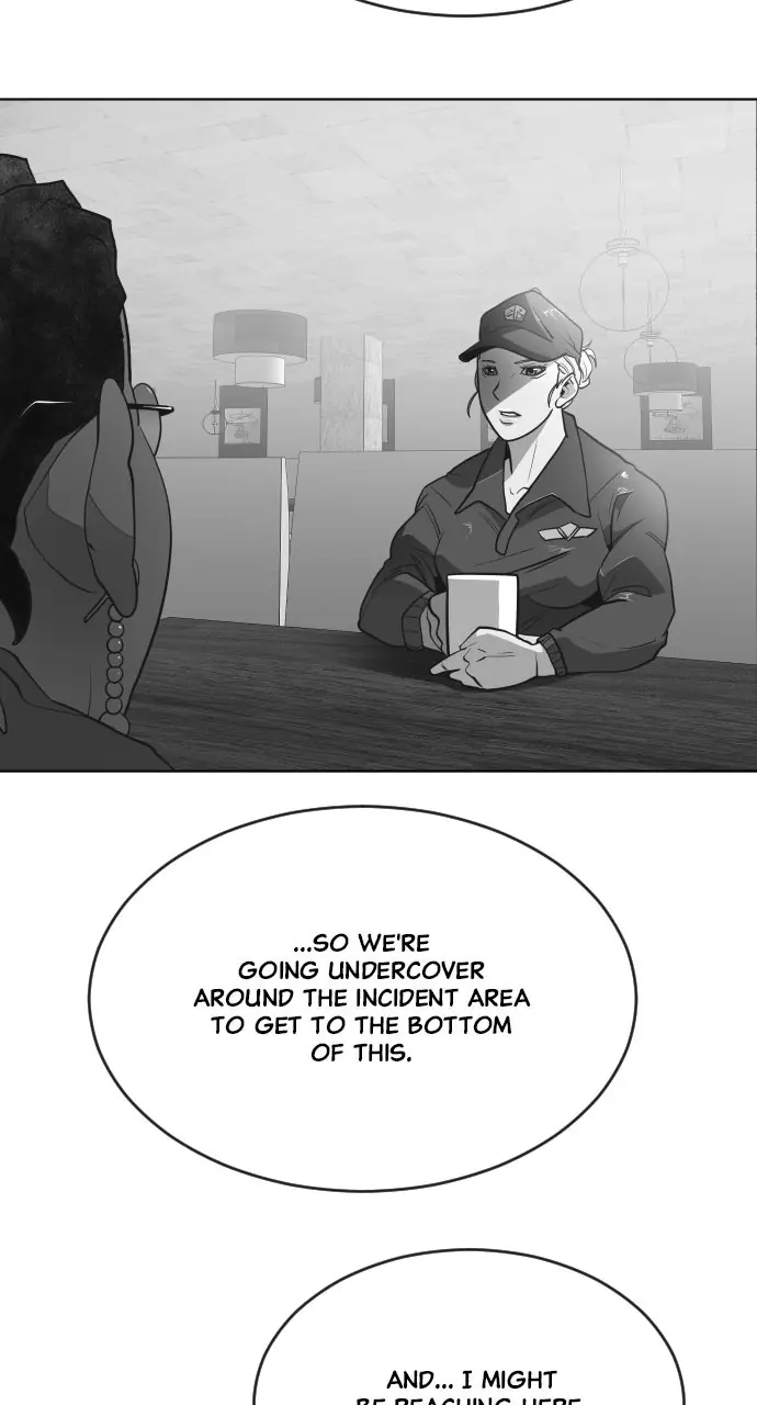 The Superhuman Era Chapter 44 Page 34