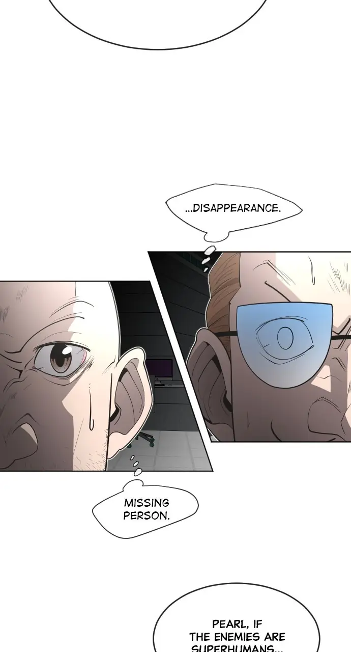 The Superhuman Era Chapter 44 Page 36