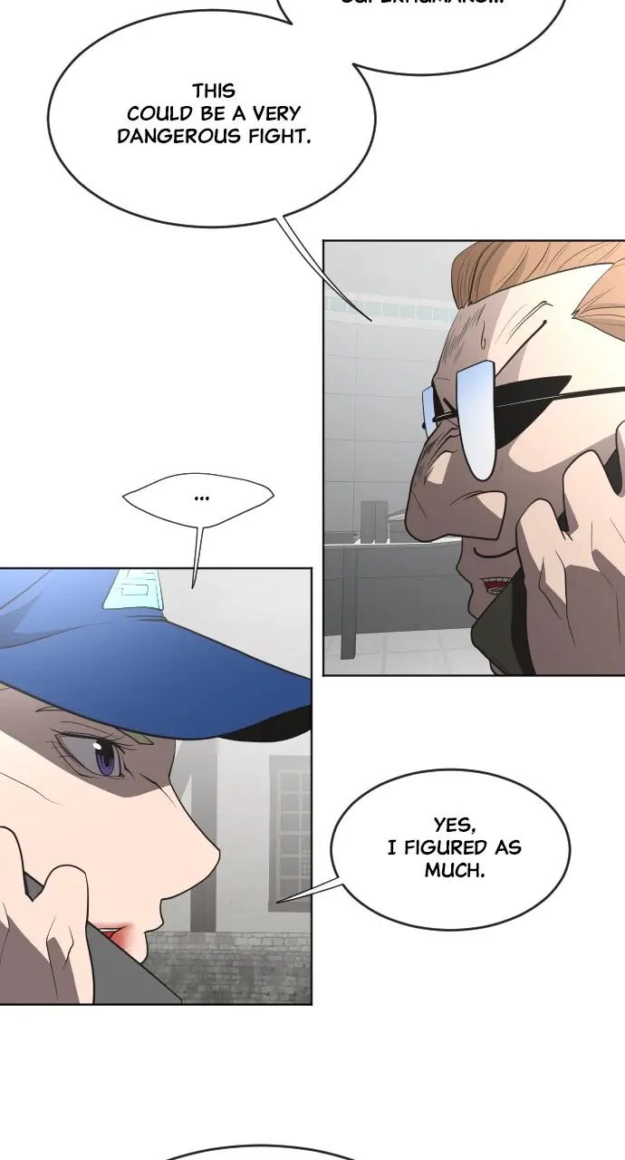 The Superhuman Era Chapter 44 Page 37