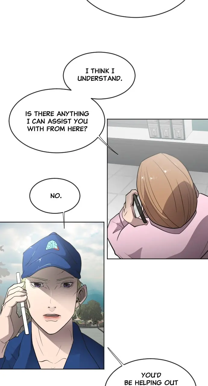 The Superhuman Era Chapter 44 Page 39