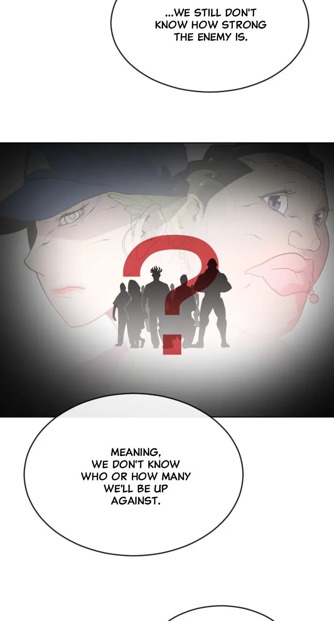 The Superhuman Era Chapter 44 Page 41