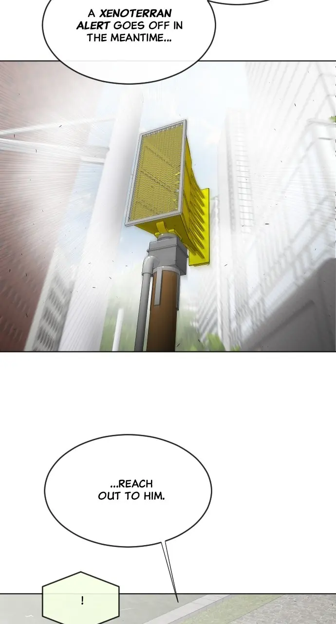 The Superhuman Era Chapter 44 Page 43