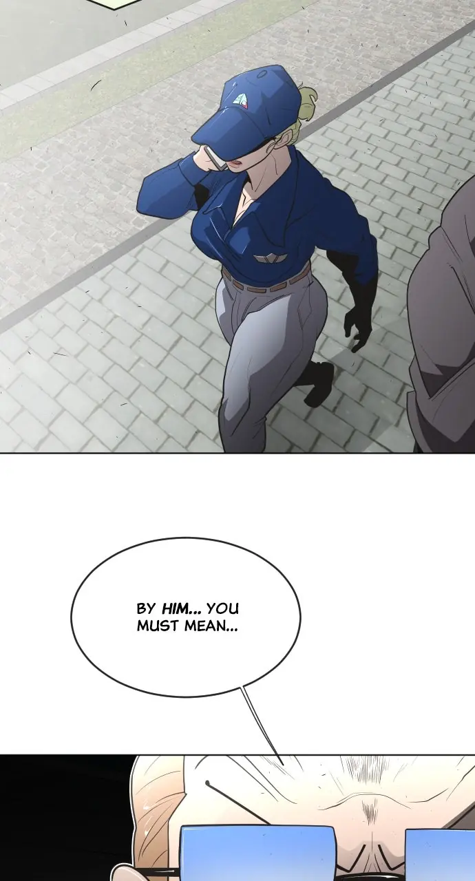 The Superhuman Era Chapter 44 Page 44