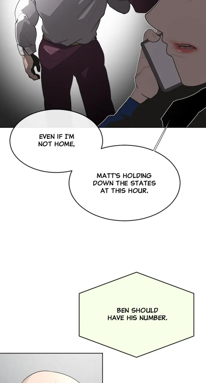 The Superhuman Era Chapter 44 Page 46