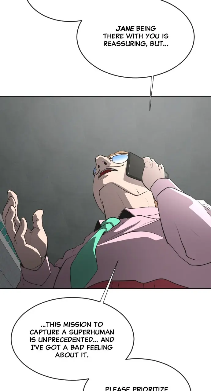 The Superhuman Era Chapter 44 Page 48