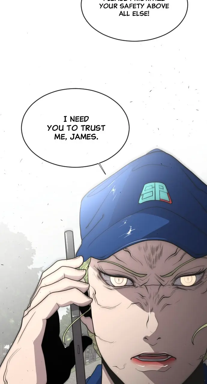 The Superhuman Era Chapter 44 Page 49