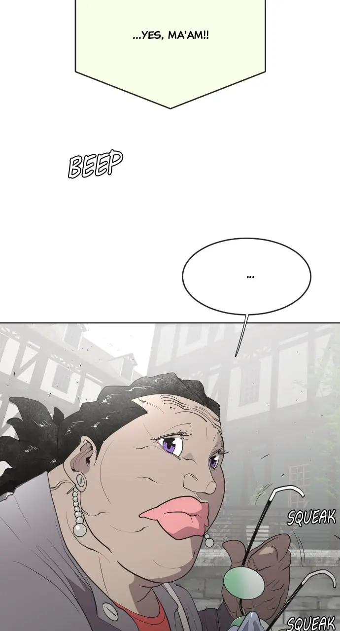 The Superhuman Era Chapter 44 Page 51