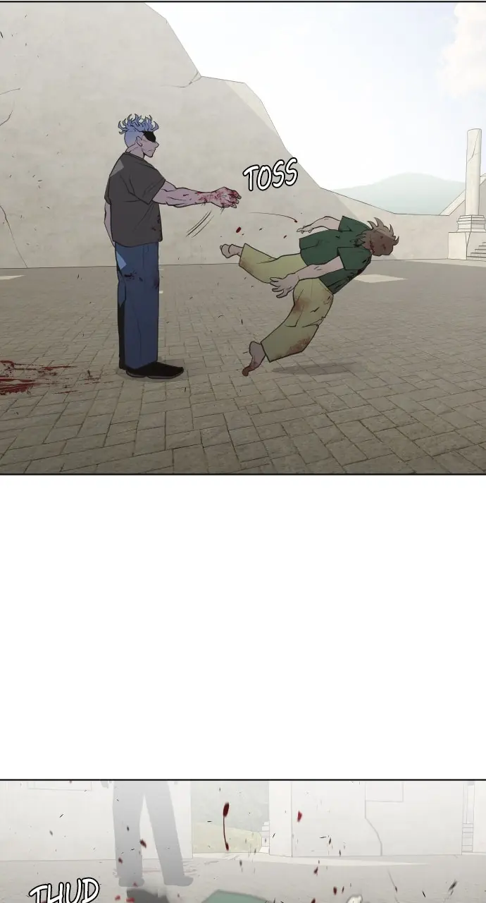 The Superhuman Era Chapter 44 Page 55