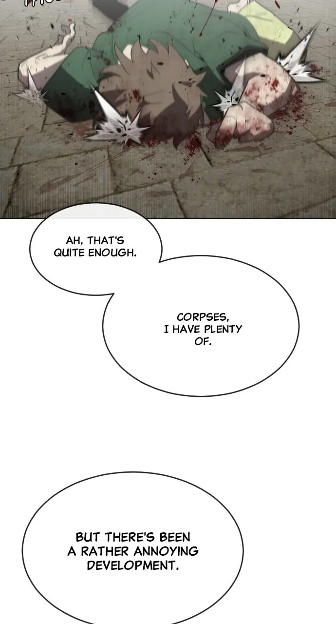 The Superhuman Era Chapter 44 Page 56