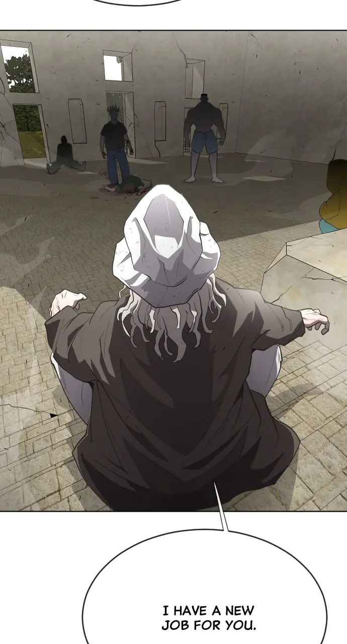 The Superhuman Era Chapter 44 Page 57