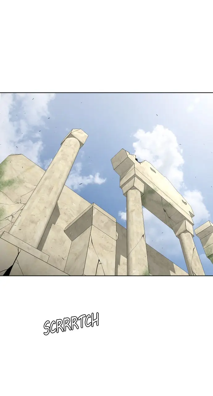 The Superhuman Era Chapter 45 Page 1