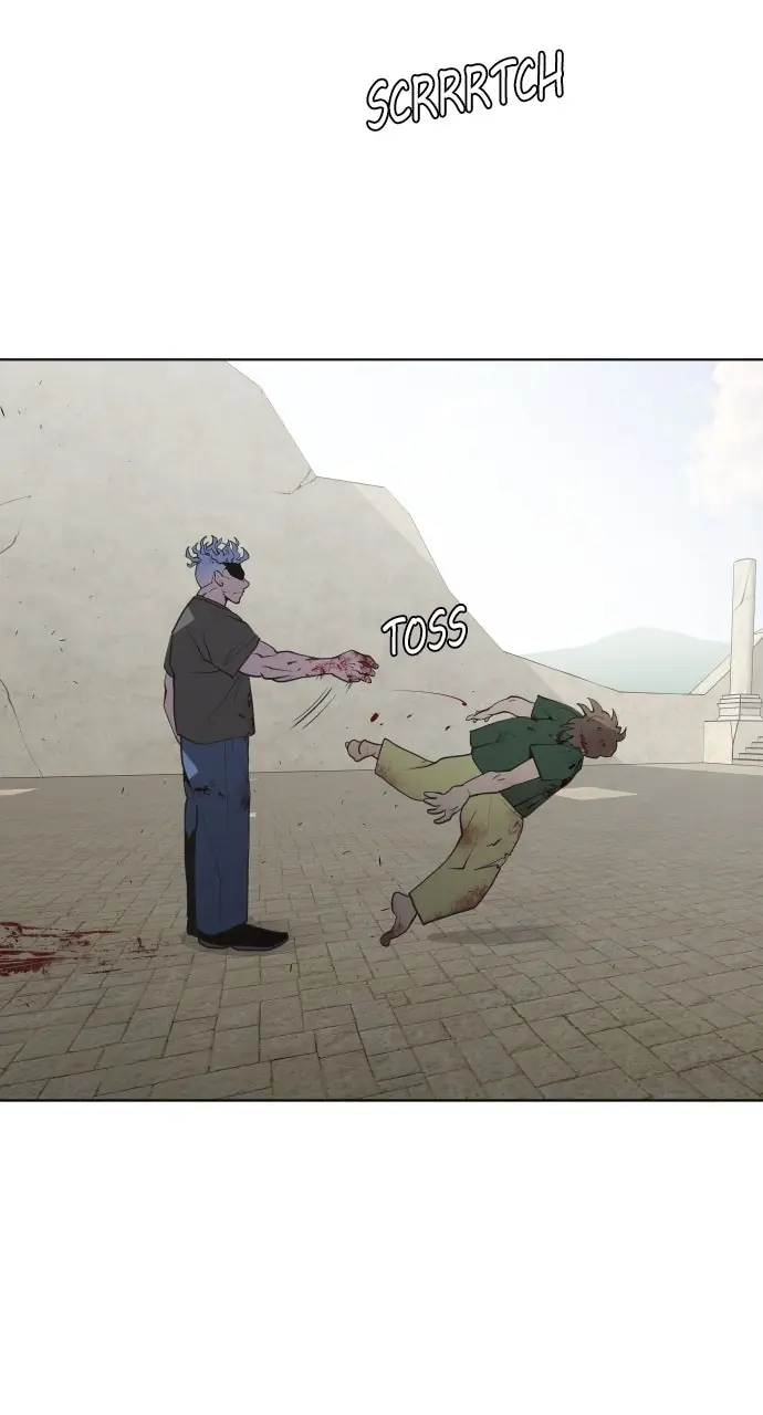 The Superhuman Era Chapter 45 Page 2