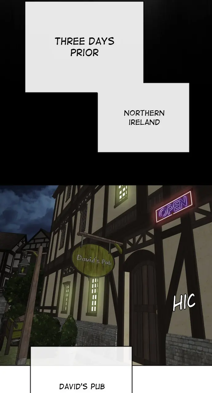 The Superhuman Era Chapter 45 Page 6