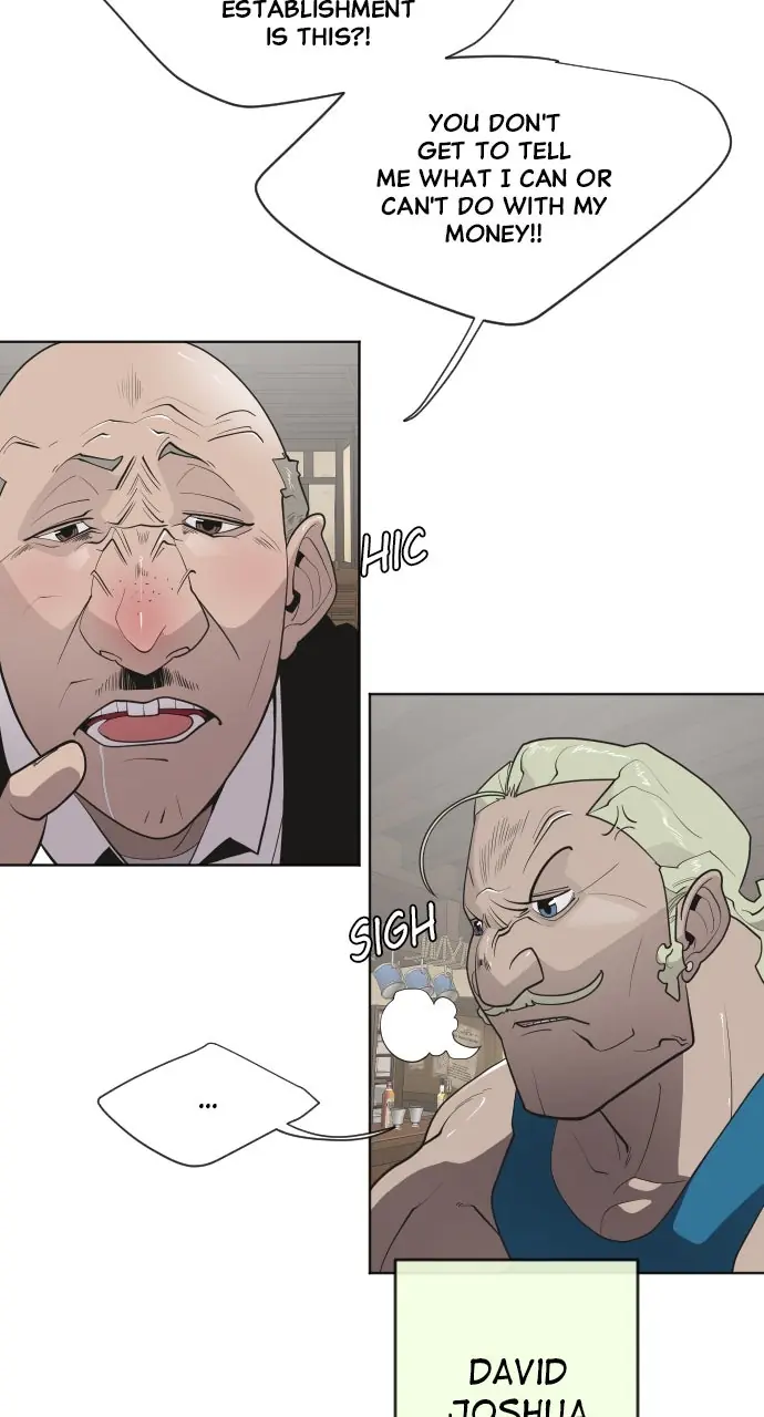 The Superhuman Era Chapter 45 Page 9