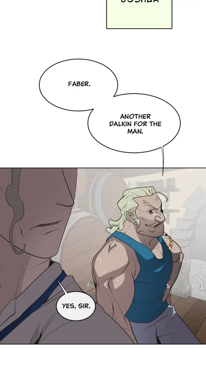 The Superhuman Era Chapter 45 Page 10