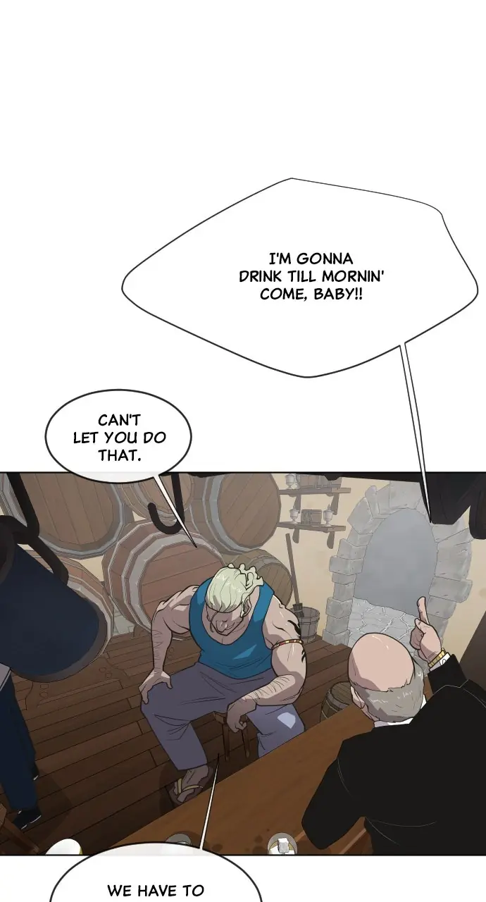 The Superhuman Era Chapter 45 Page 11