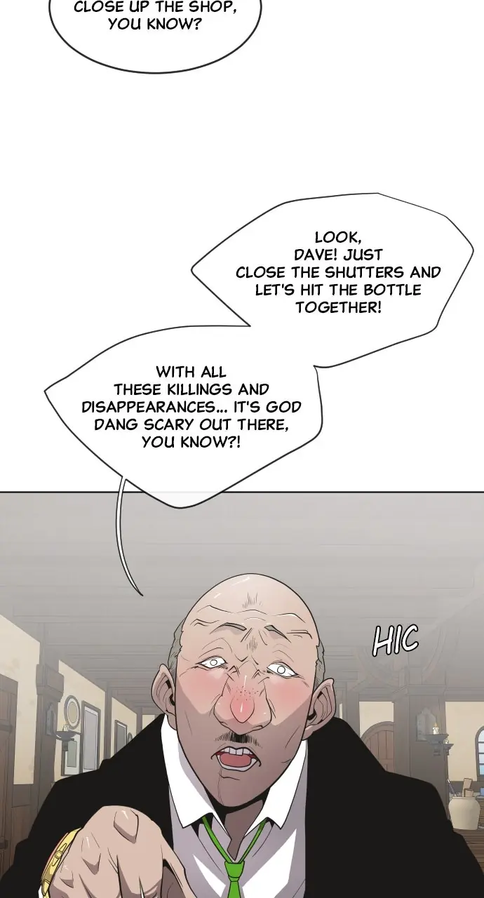 The Superhuman Era Chapter 45 Page 12