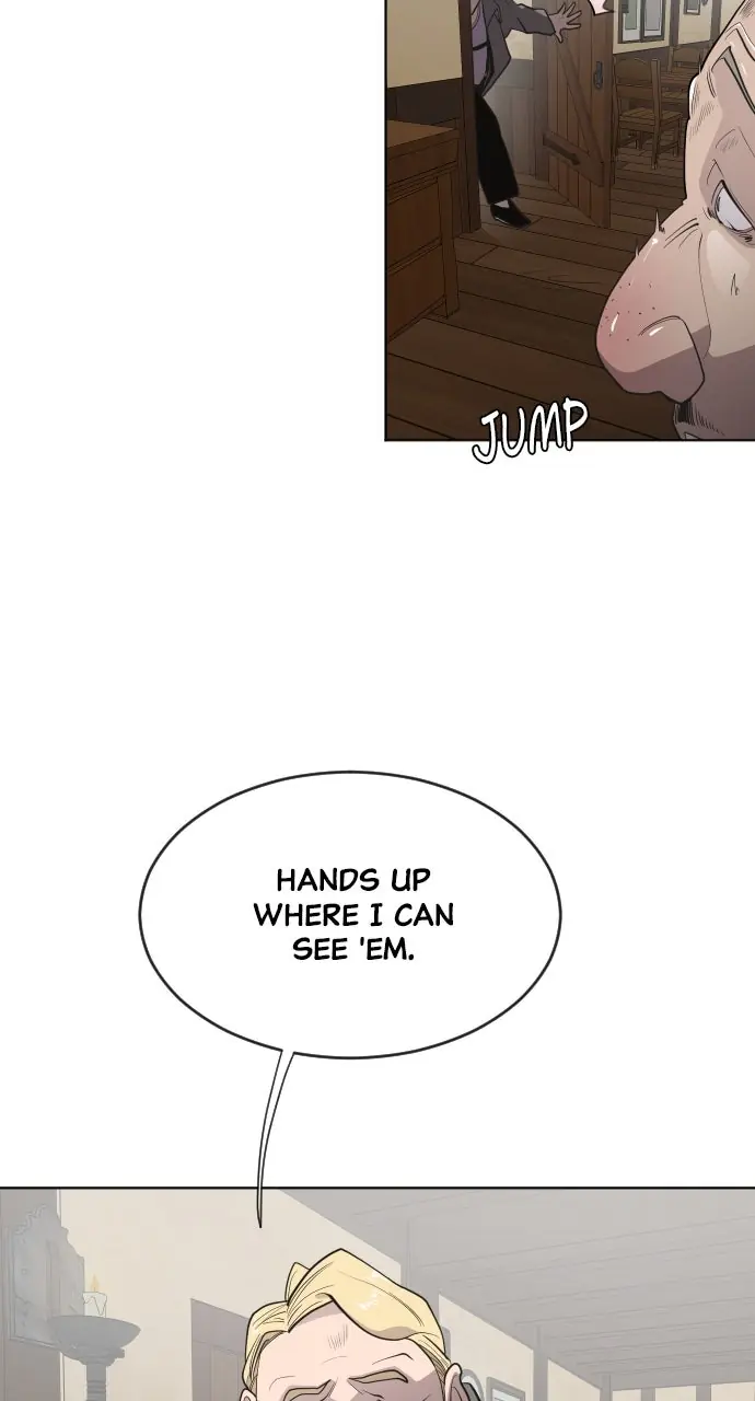 The Superhuman Era Chapter 45 Page 14