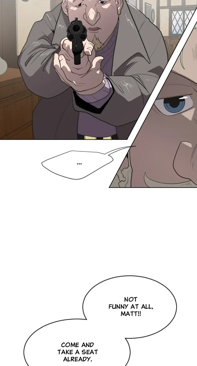 The Superhuman Era Chapter 45 Page 15