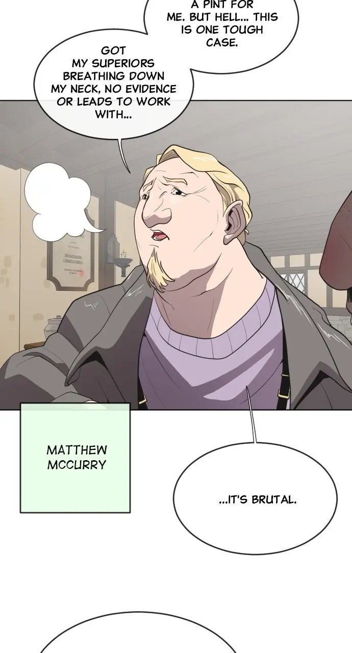 The Superhuman Era Chapter 45 Page 18