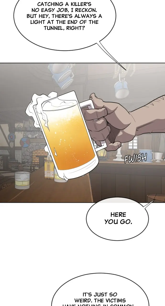 The Superhuman Era Chapter 45 Page 19