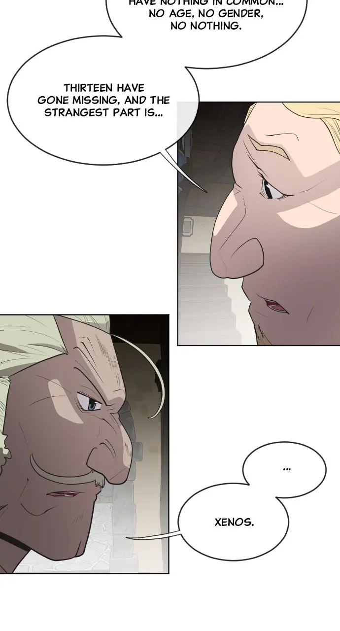 The Superhuman Era Chapter 45 Page 20