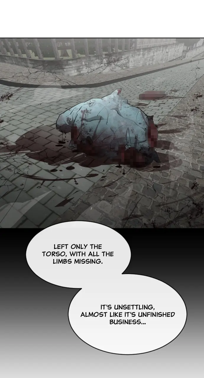 The Superhuman Era Chapter 45 Page 22