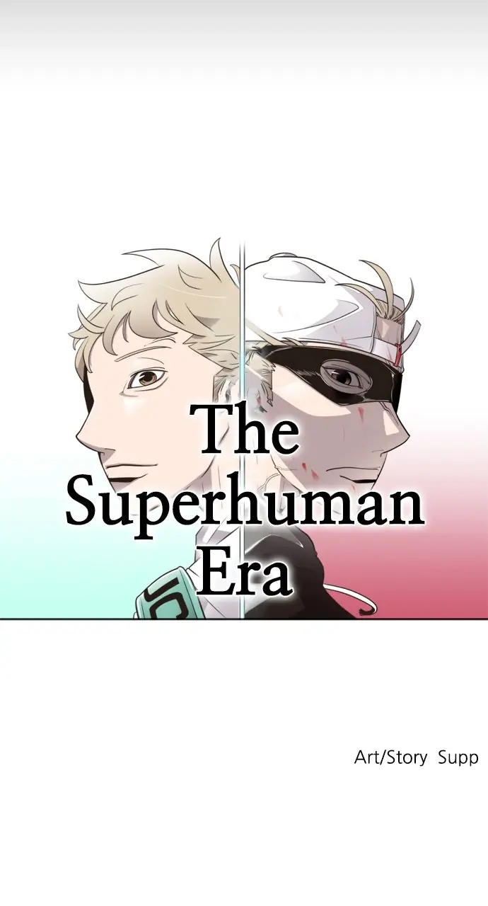 The Superhuman Era Chapter 45 Page 23