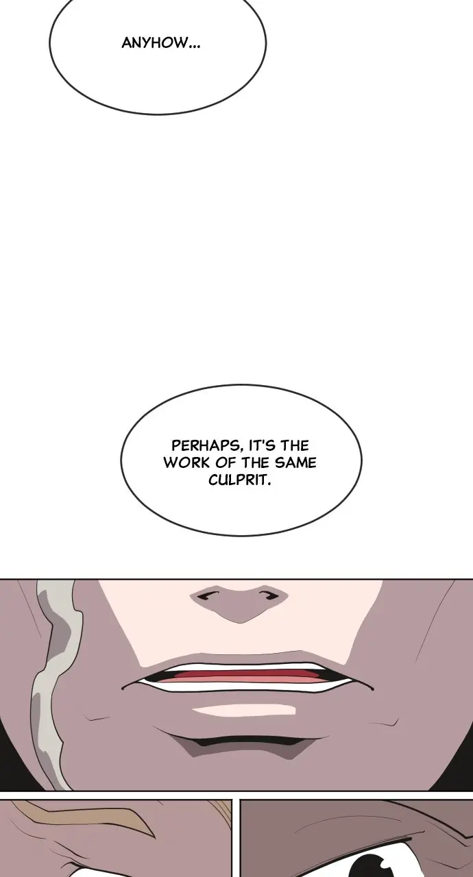 The Superhuman Era Chapter 45 Page 25