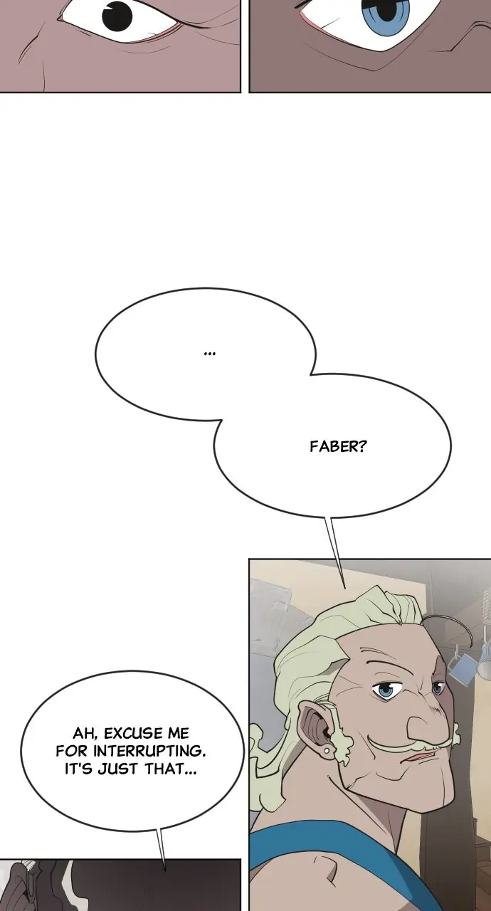 The Superhuman Era Chapter 45 Page 26