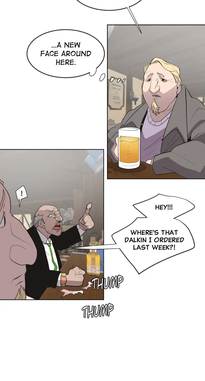 The Superhuman Era Chapter 45 Page 30