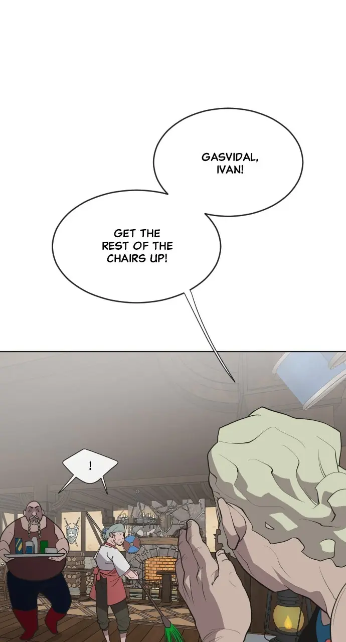 The Superhuman Era Chapter 45 Page 32