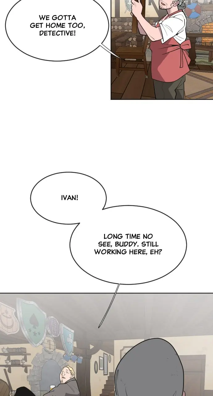 The Superhuman Era Chapter 45 Page 34