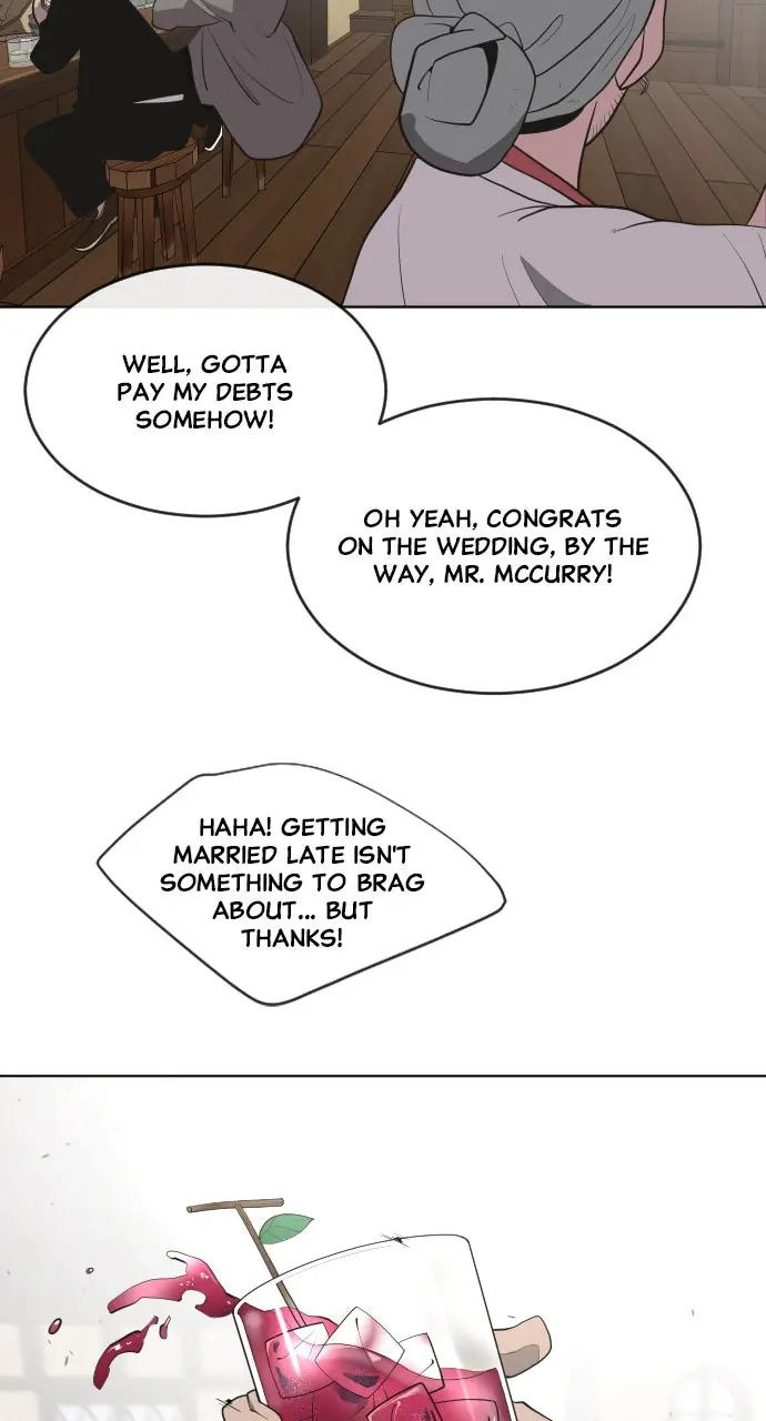 The Superhuman Era Chapter 45 Page 35