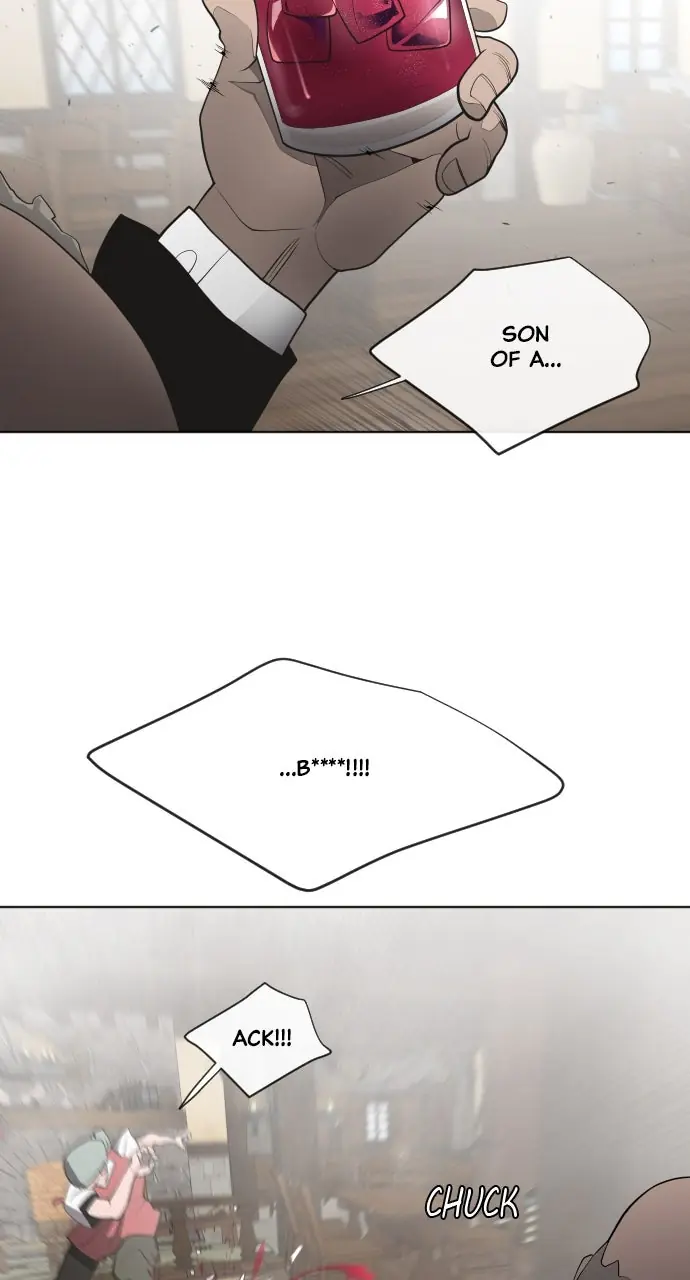 The Superhuman Era Chapter 45 Page 36