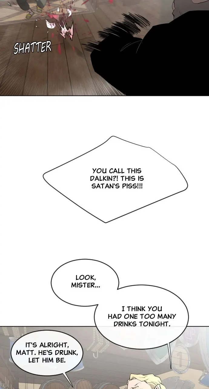 The Superhuman Era Chapter 45 Page 37