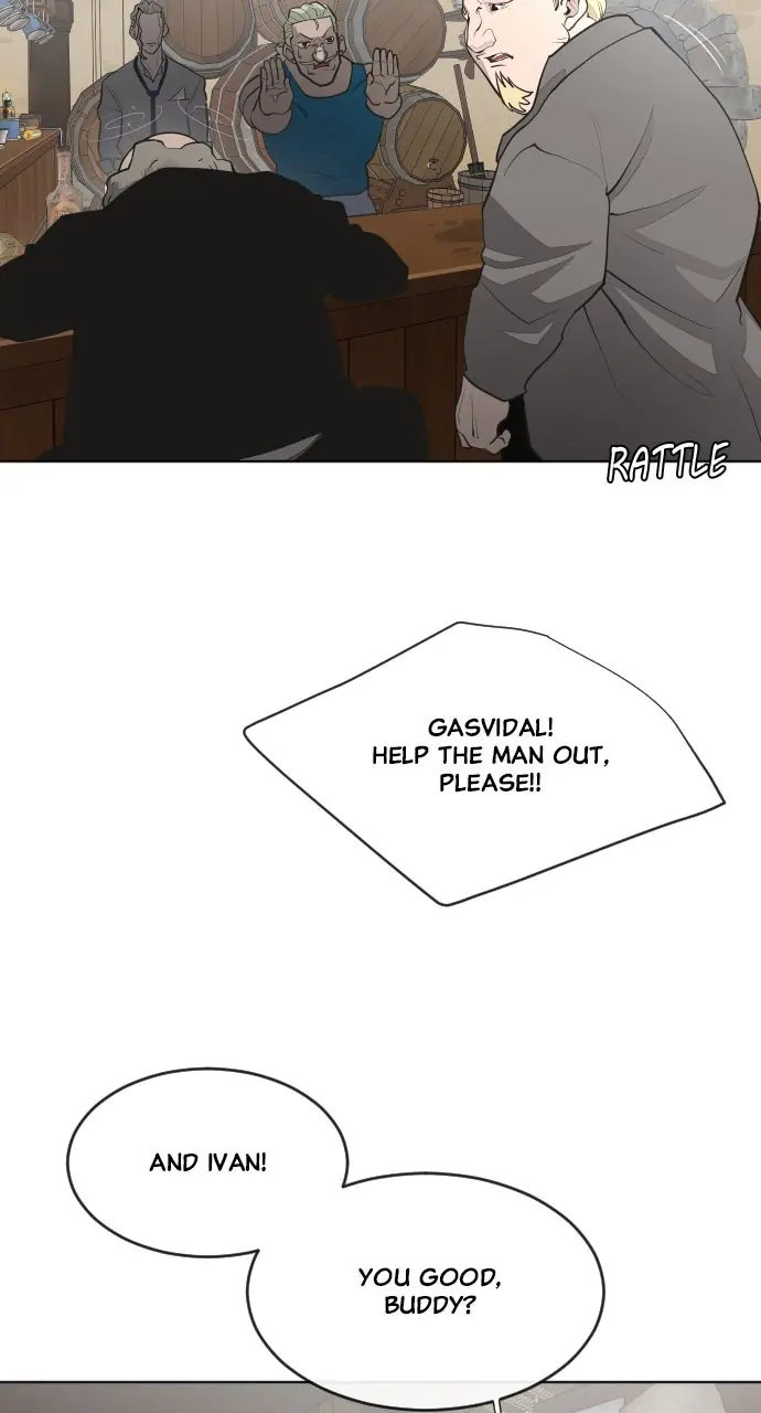 The Superhuman Era Chapter 45 Page 38