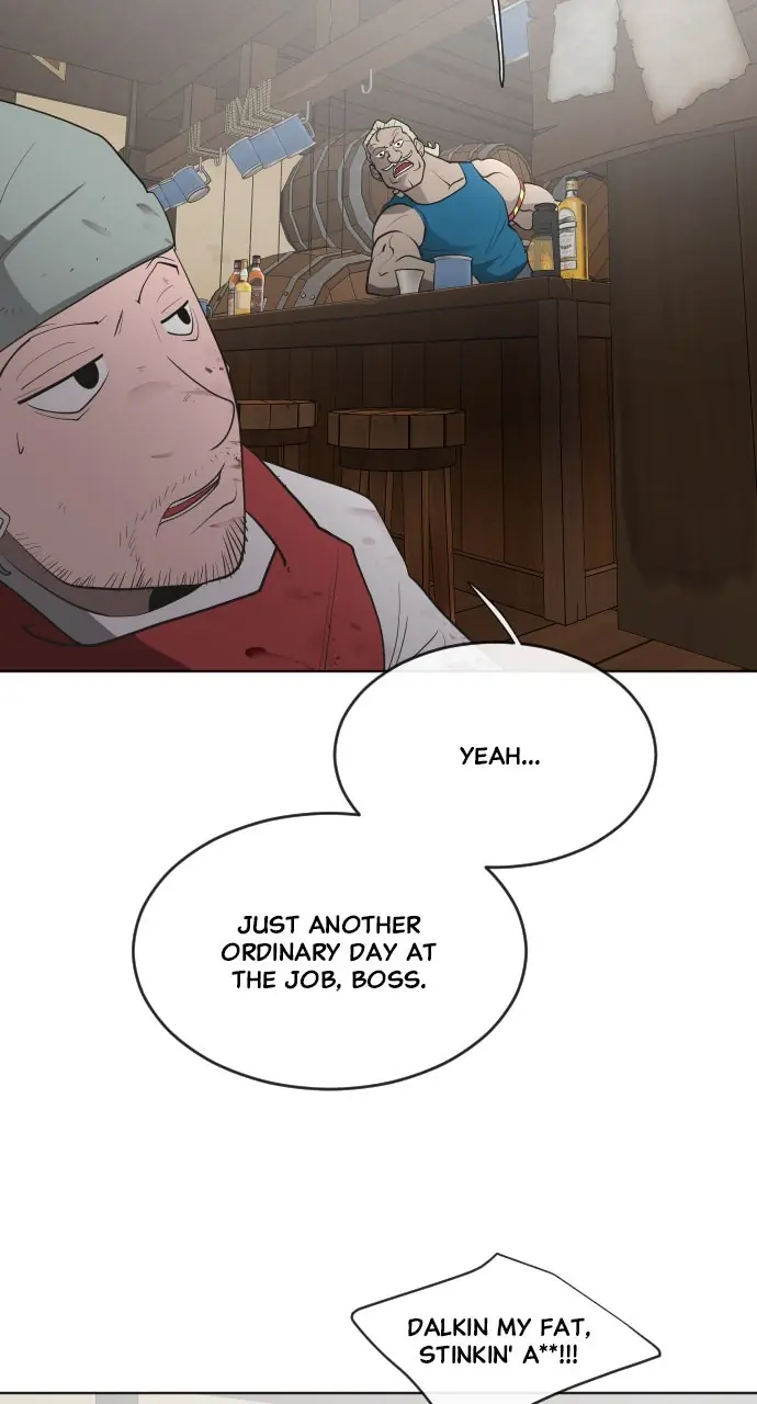 The Superhuman Era Chapter 45 Page 39