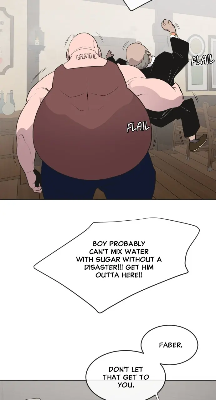 The Superhuman Era Chapter 45 Page 40